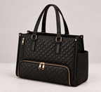 Boreale tote bag