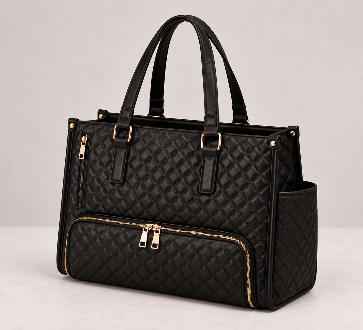 Boreale tote bag