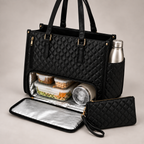 Boreale tote bag