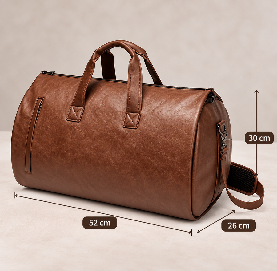 Sac de voyage Boreale