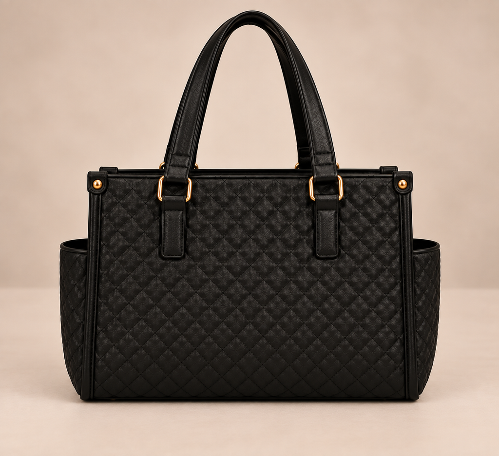 Boreale tote bag