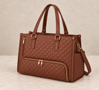 Boreale tote bag