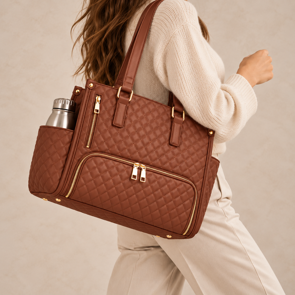 Boreale tote bag