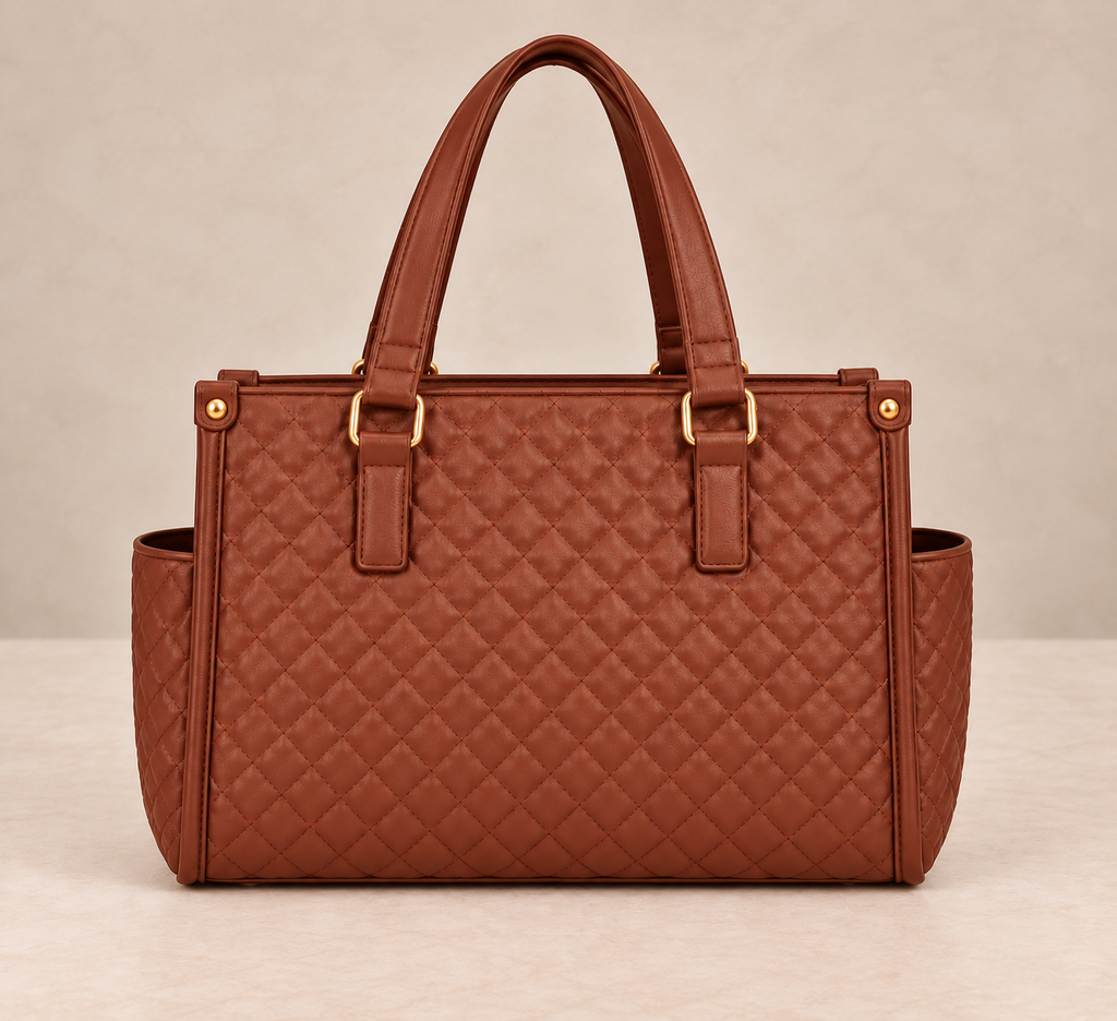 Boreale tote bag