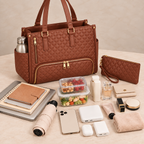 Boreale tote bag